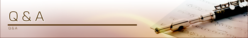 Q&A