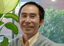 コンディショナー 永原 昭智